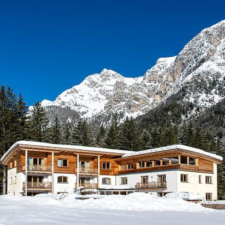 Residence Reisenschuh วิปิเตโน ภายนอก รูปภาพ