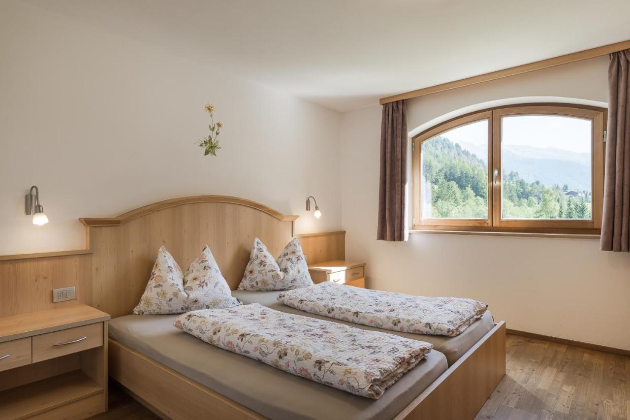 Residence Reisenschuh วิปิเตโน ภายนอก รูปภาพ