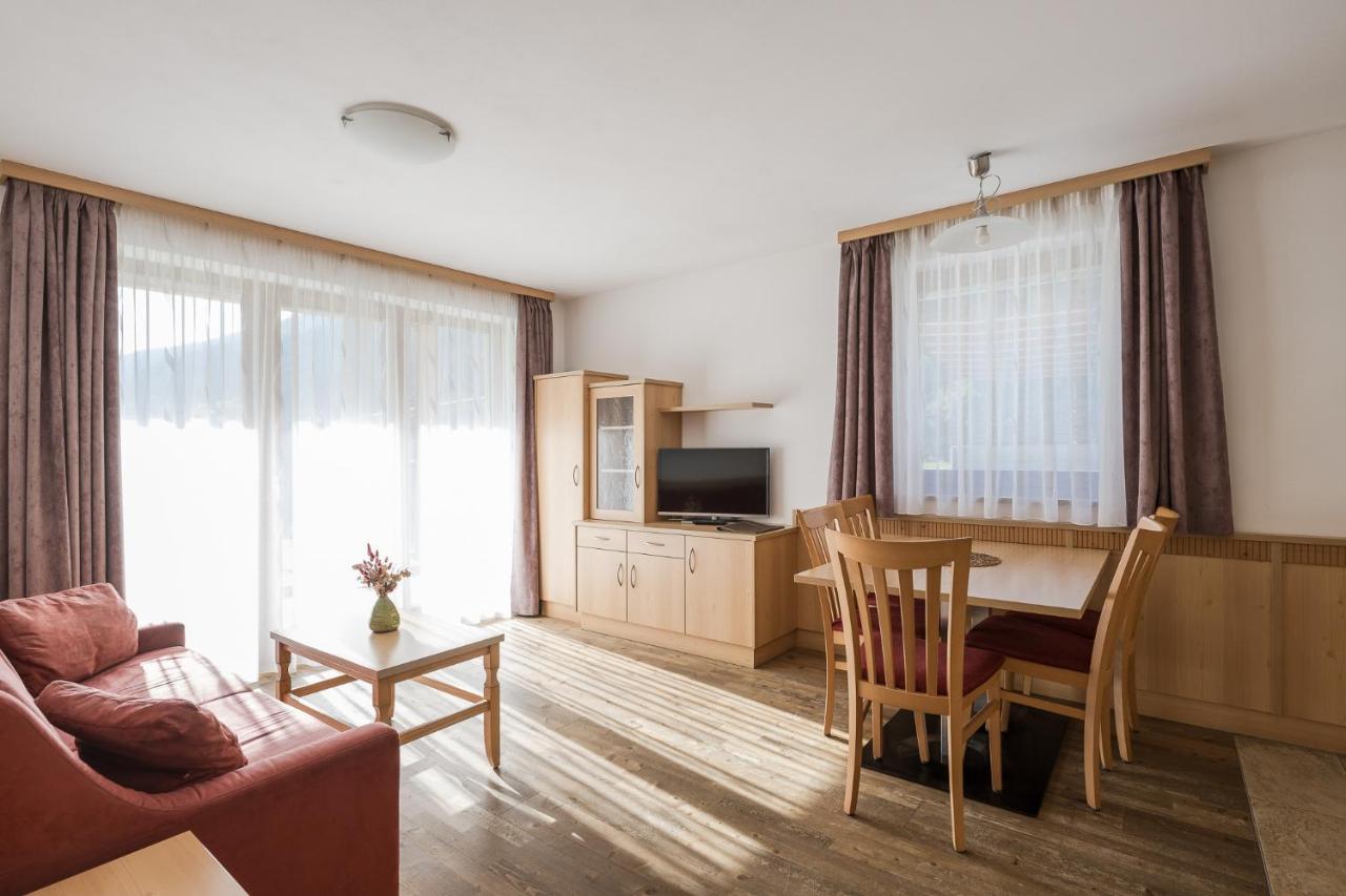 Residence Reisenschuh วิปิเตโน ภายนอก รูปภาพ