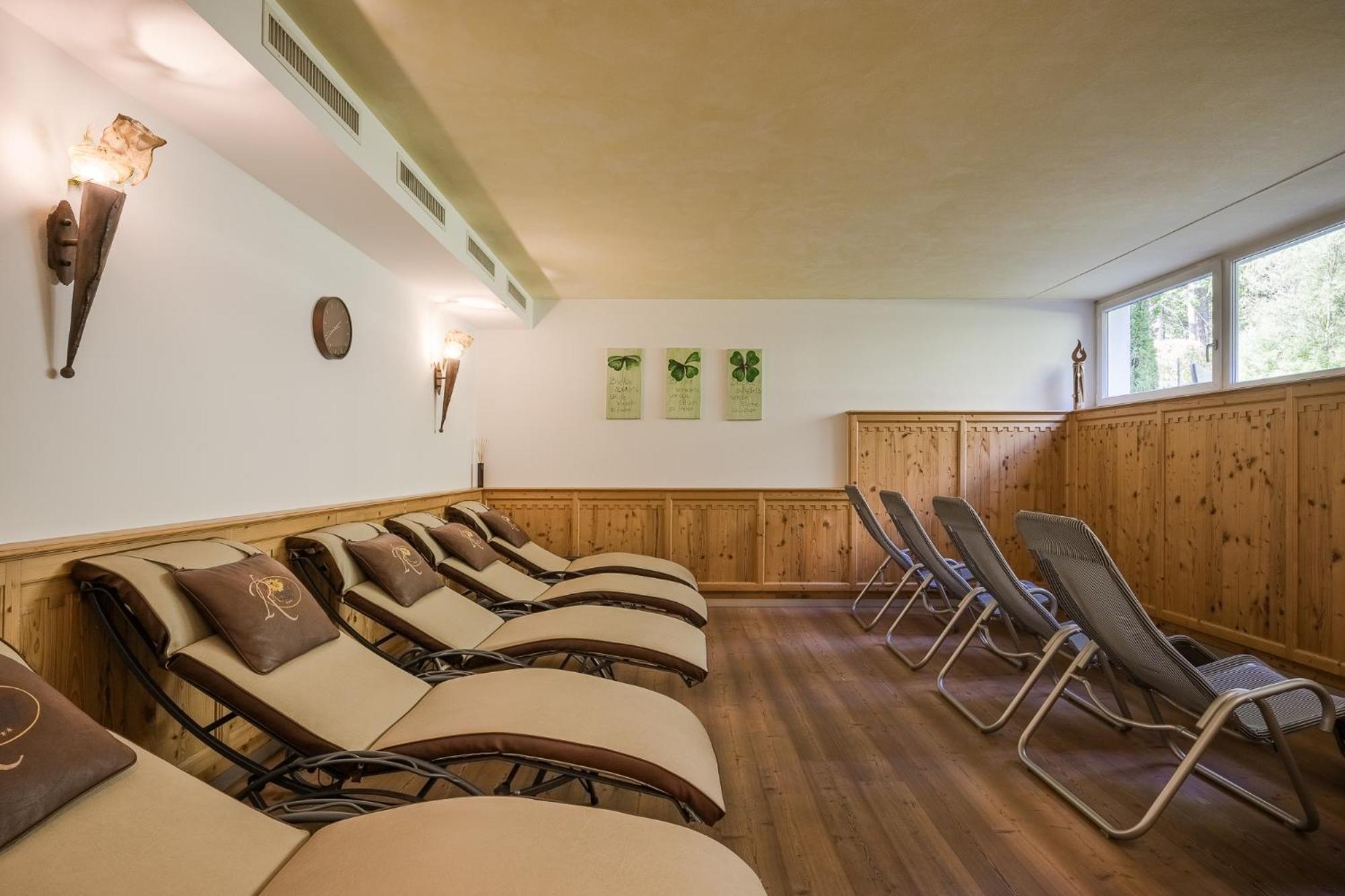 Residence Reisenschuh วิปิเตโน ภายนอก รูปภาพ
