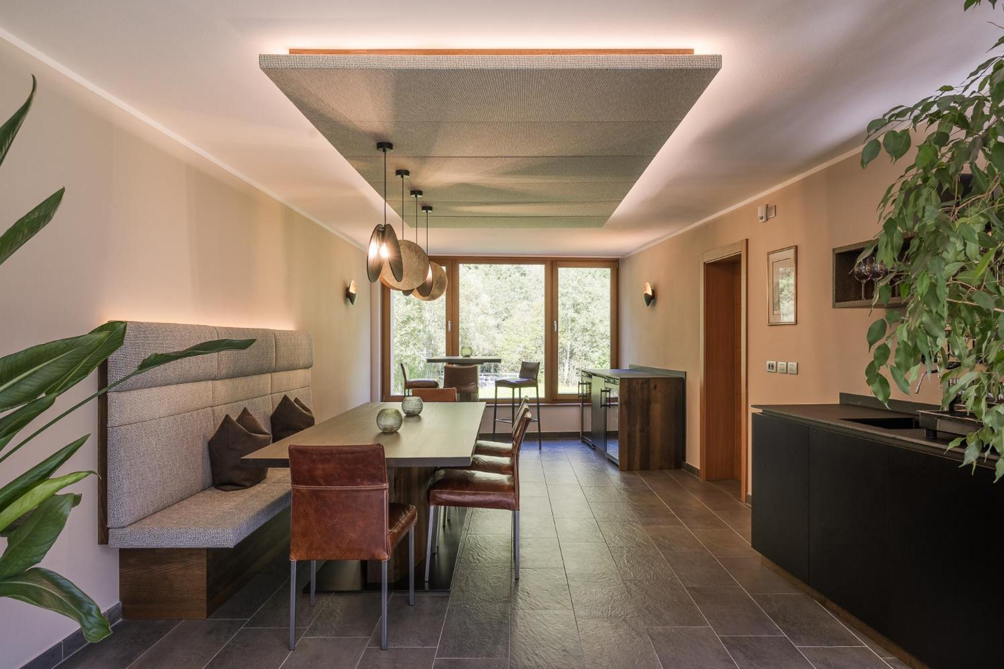 Residence Reisenschuh วิปิเตโน ภายนอก รูปภาพ