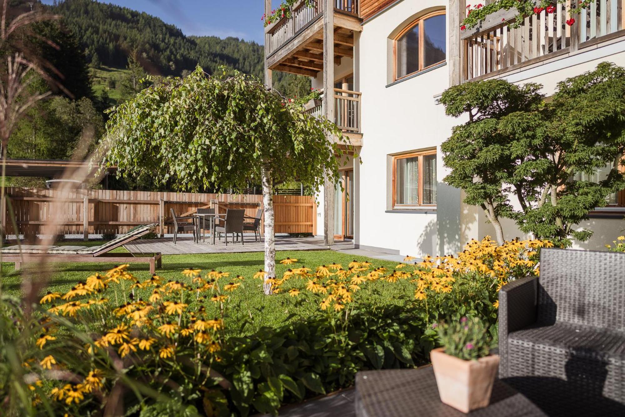 Residence Reisenschuh วิปิเตโน ภายนอก รูปภาพ