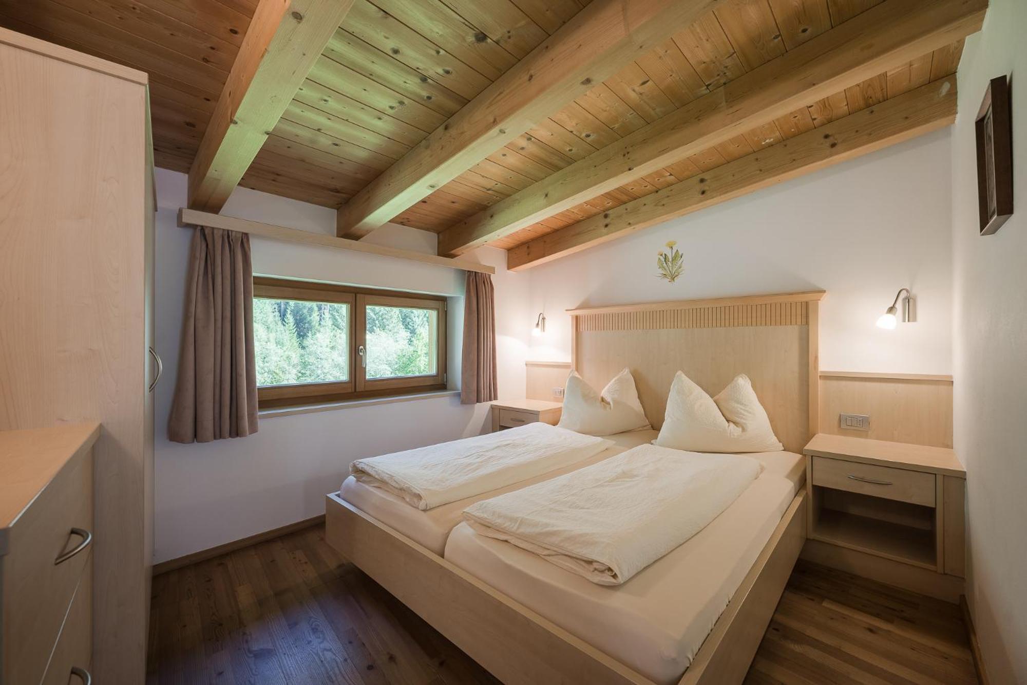 Residence Reisenschuh วิปิเตโน ภายนอก รูปภาพ