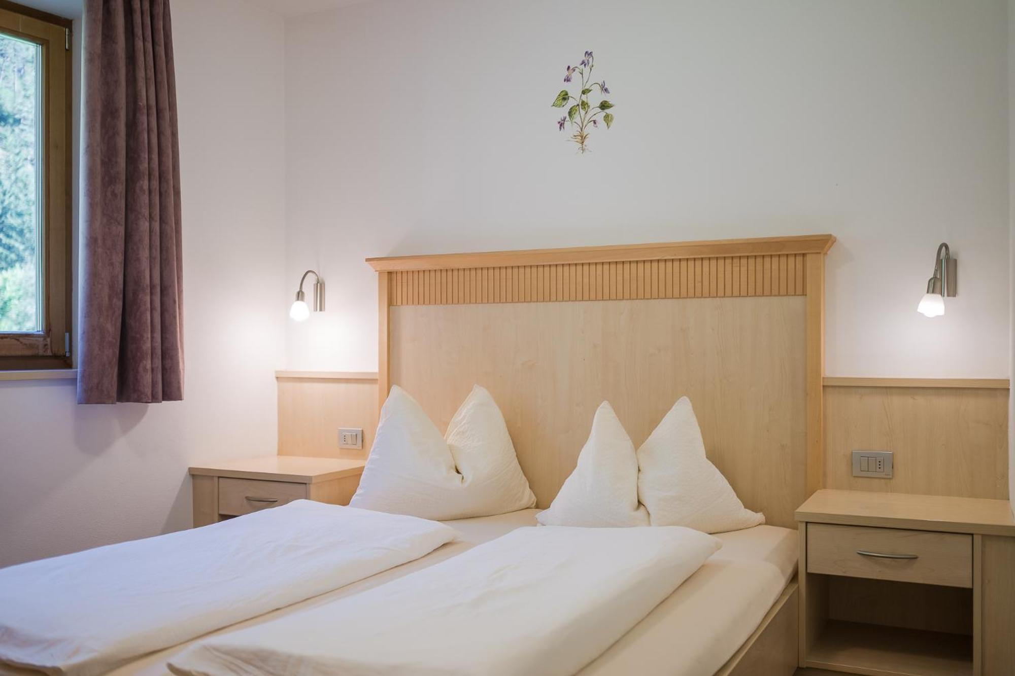 Residence Reisenschuh วิปิเตโน ภายนอก รูปภาพ