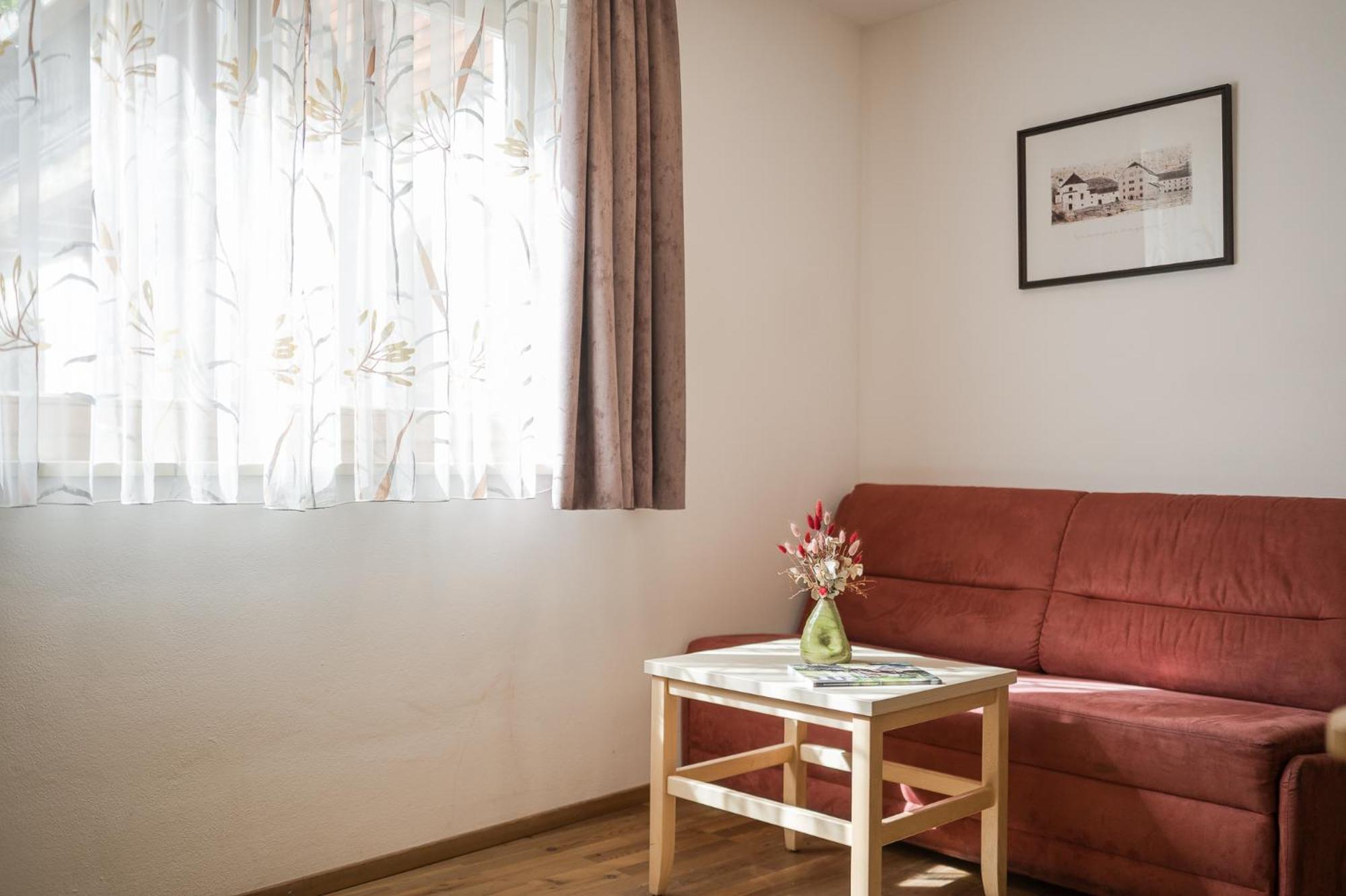 Residence Reisenschuh วิปิเตโน ภายนอก รูปภาพ
