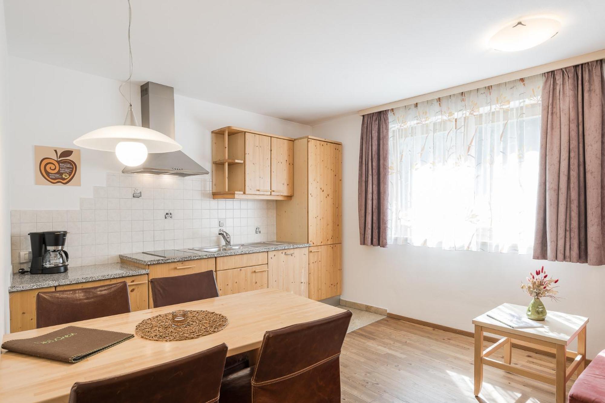Residence Reisenschuh วิปิเตโน ภายนอก รูปภาพ