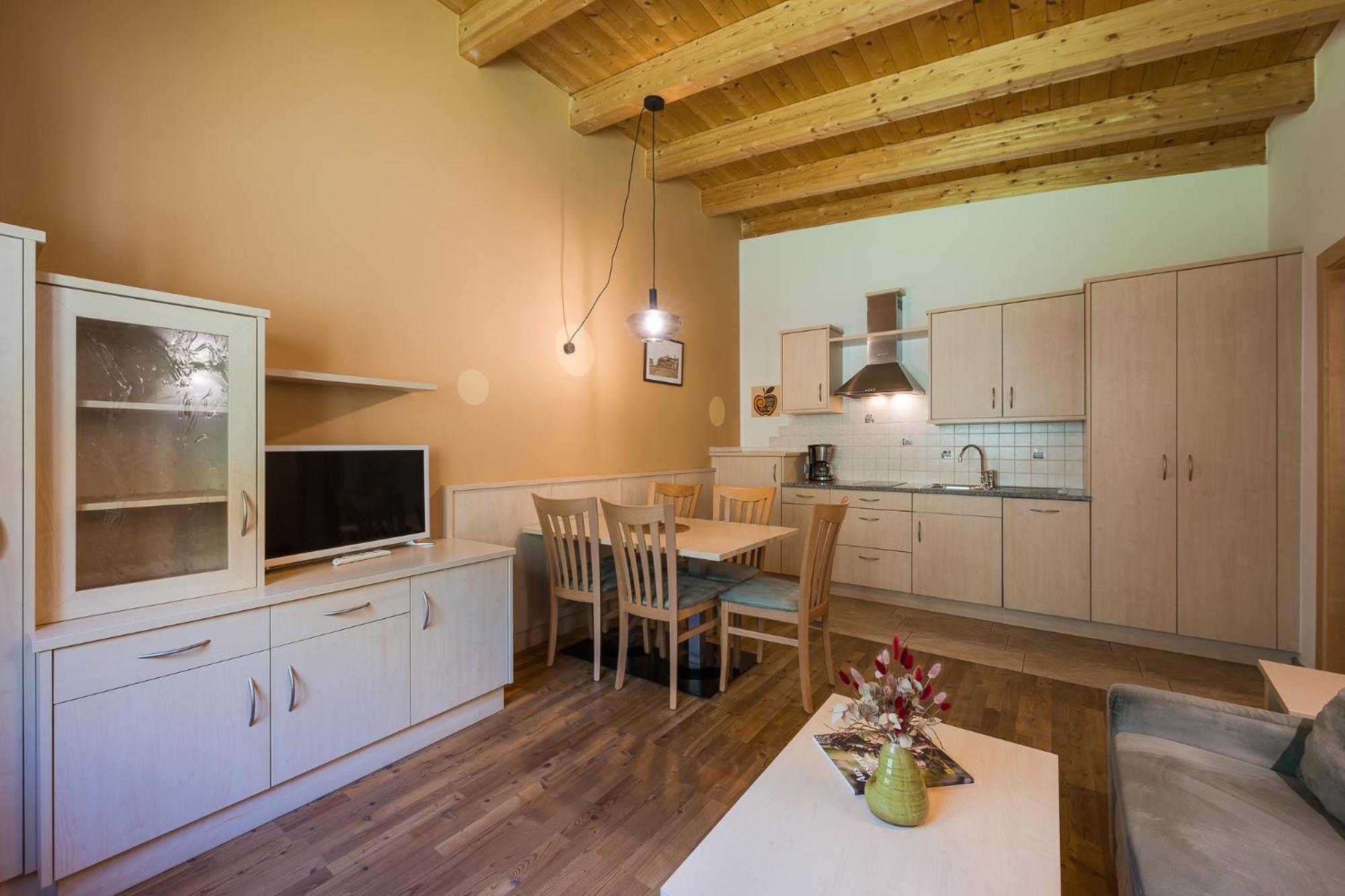 Residence Reisenschuh วิปิเตโน ภายนอก รูปภาพ