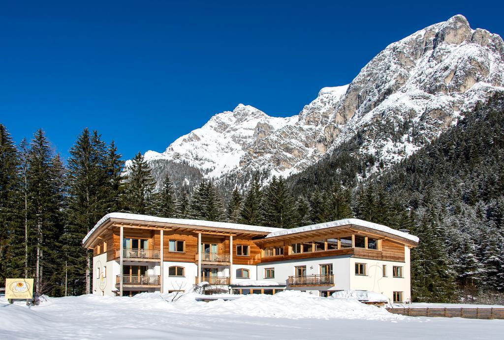 Residence Reisenschuh วิปิเตโน ภายนอก รูปภาพ